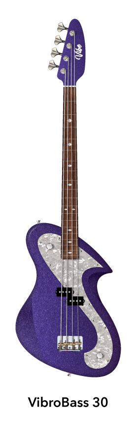 Bass Guitar