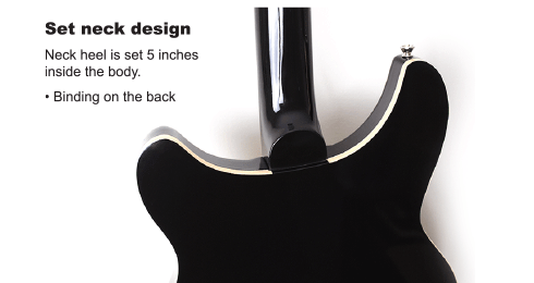 Vibro 12 pickups