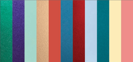 Vibe Colors