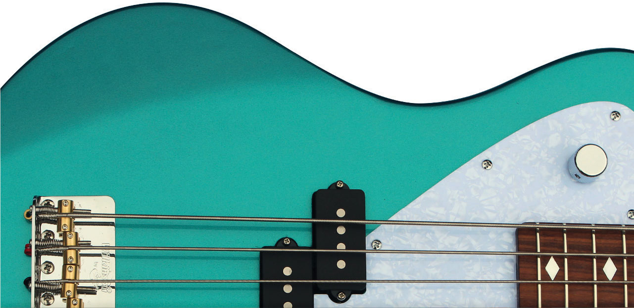 Vibe Guitar