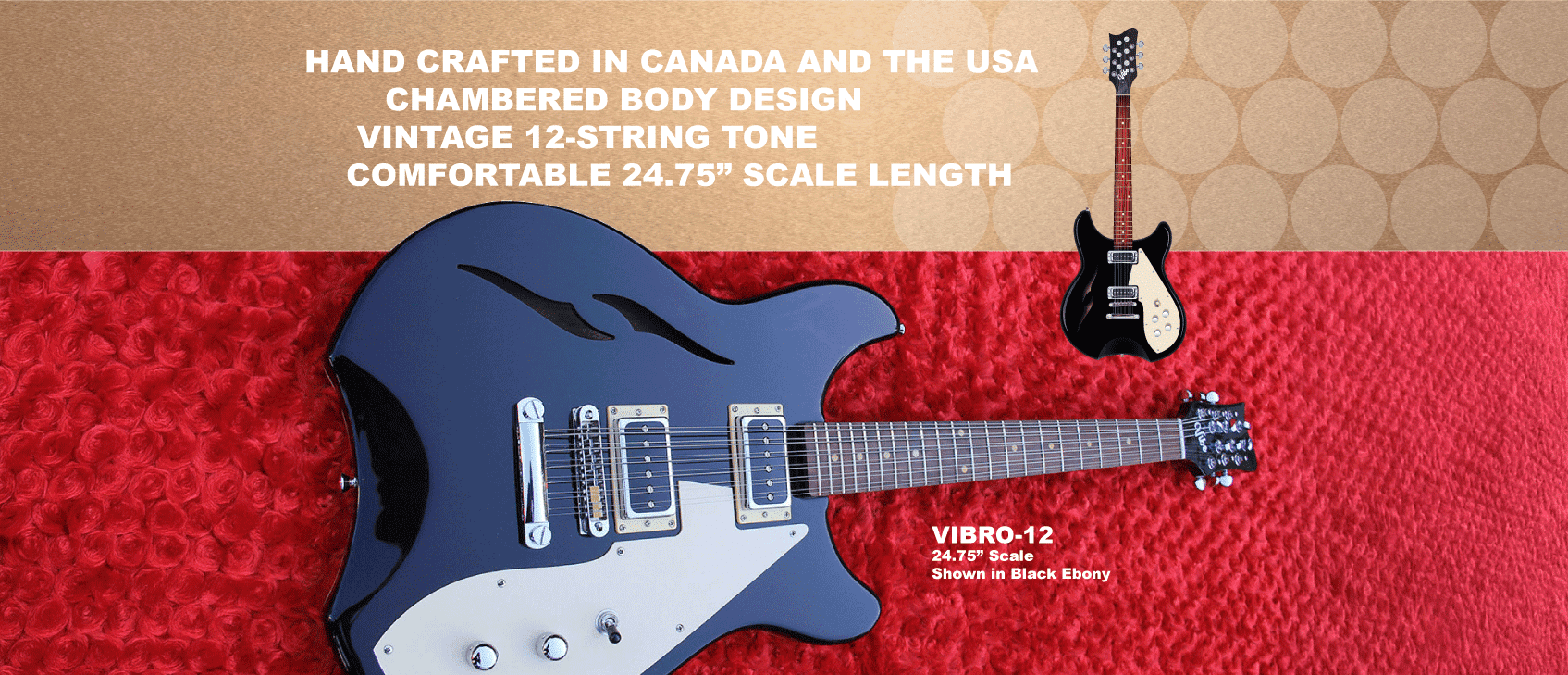 Vibro 12